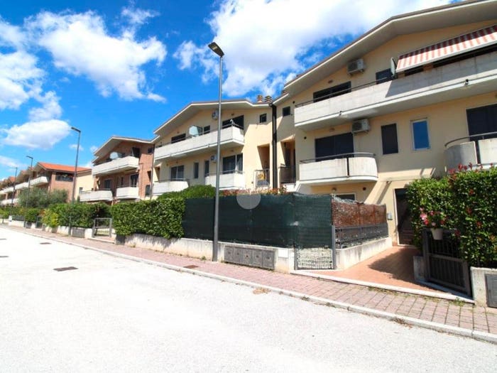 Appartamento quadrilocale in vendita in Via Roma, Mirabello Sannitico