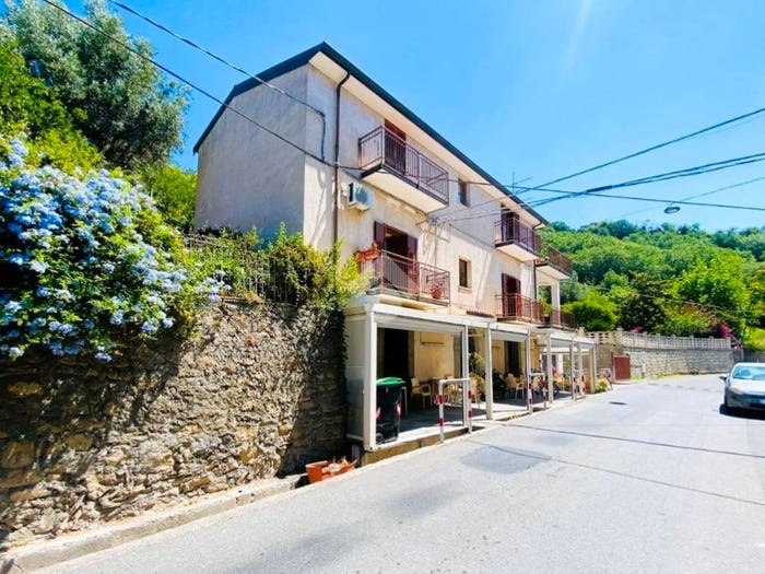 Casa con 5 locali in vendita in Via S Croce, Scarcelli, Fuscaldo
