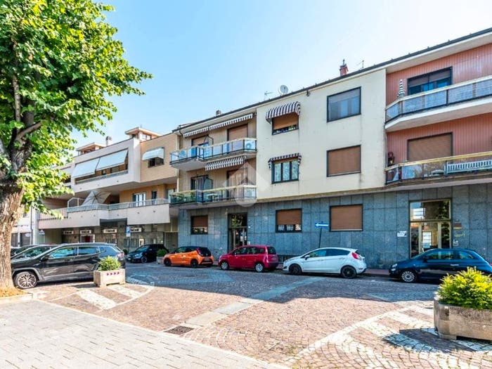 Appartamento bilocale in vendita in Via torino, Druento