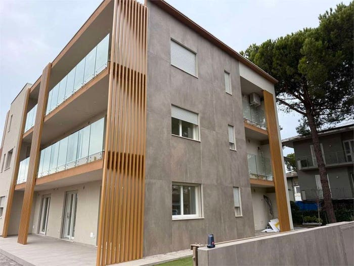 Casa quadrilocale in vendita in Centro, Cervia