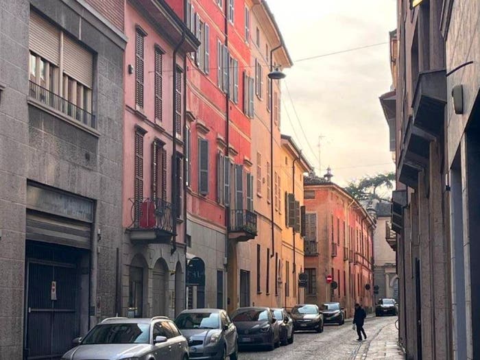 Casa quadrilocale in vendita in Centro, Cremona