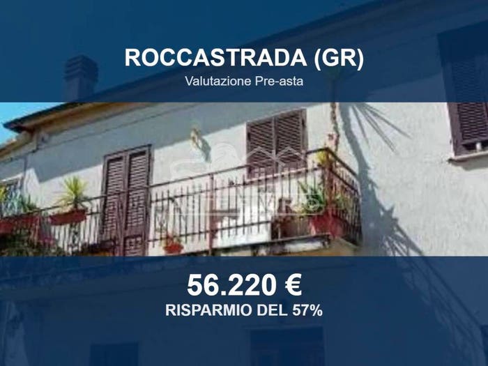 Casa con 5 locali in vendita in Via Abruzzi, Ribolla, Roccastrada