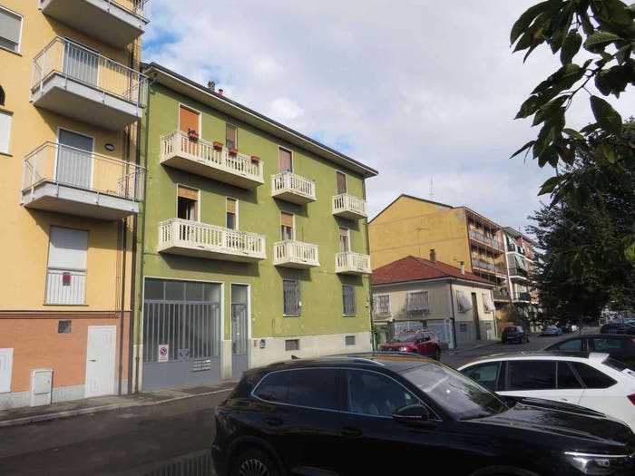 Appartamento bilocale in vendita in via Marconi, Nichelino