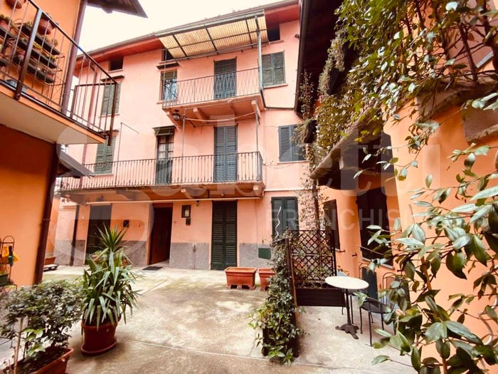 Casa con 5 locali in vendita in via Dei Pescatori, Pescarenico, Lecco