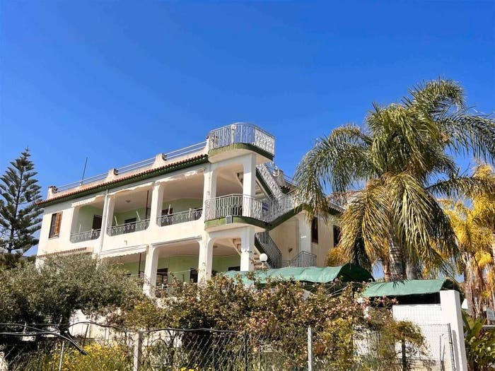 Casa con 6 locali in vendita in Via delle Margherite, Contrada Fiori Sud, Menfi