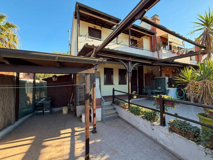 Casa trilocale in vendita in via delle stelle, Maccarese, Fiumicino