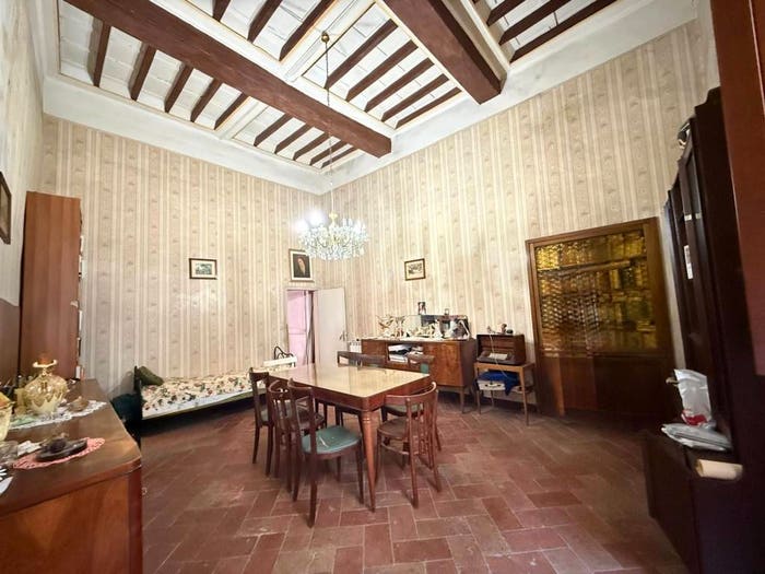 Appartamento quadrilocale in vendita in Via Francesca Caterina Ferrucci, Centro, Narni