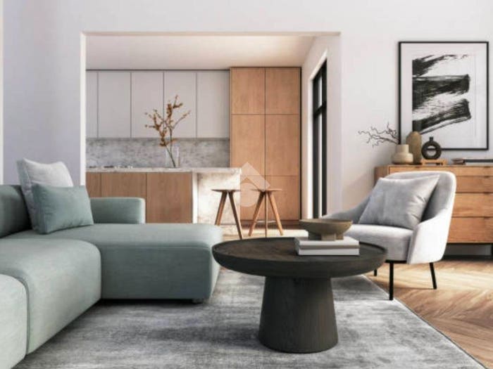 Appartamento con 5 locali in vendita in Via Emilia Ponente, Borgo Panigale, Bologna
