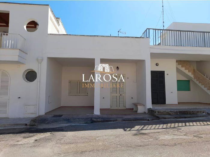 Appartamento quadrilocale in vendita in San Foca, Melendugno