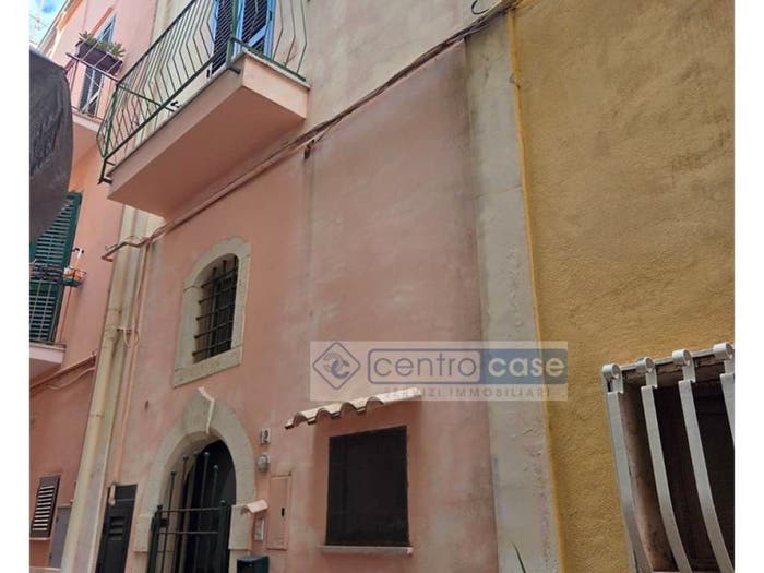 Casa trilocale in vendita in Lungomare Giovanni Caboto, Gaeta