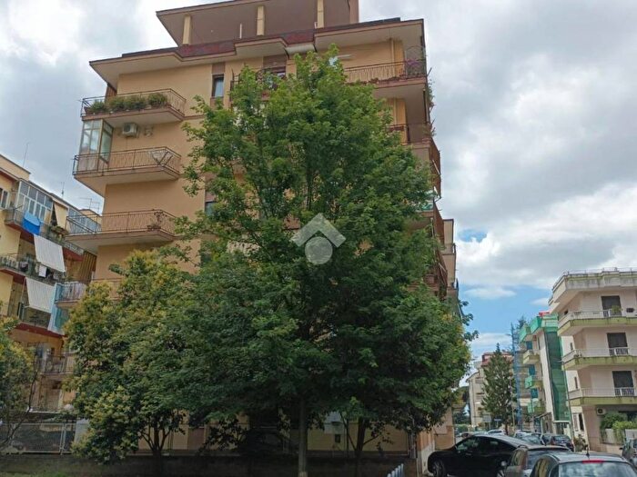 Appartamento quadrilocale in vendita in Via amato, Ferrarecce Università, Caserta