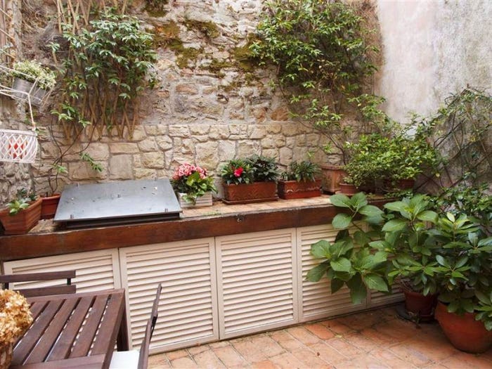 Casa con 5 locali in vendita in Centro, Calci