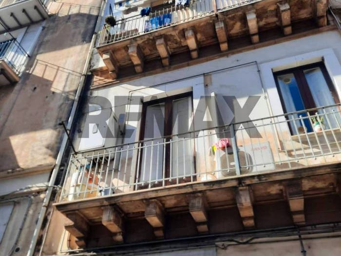 Appartamento quadrilocale in vendita in Via Redentore, XX Settembre Tribunale, Catania