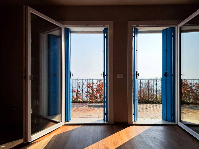 Casa quadrilocale in vendita in Via Velo, Velo, Lusiana Conco
