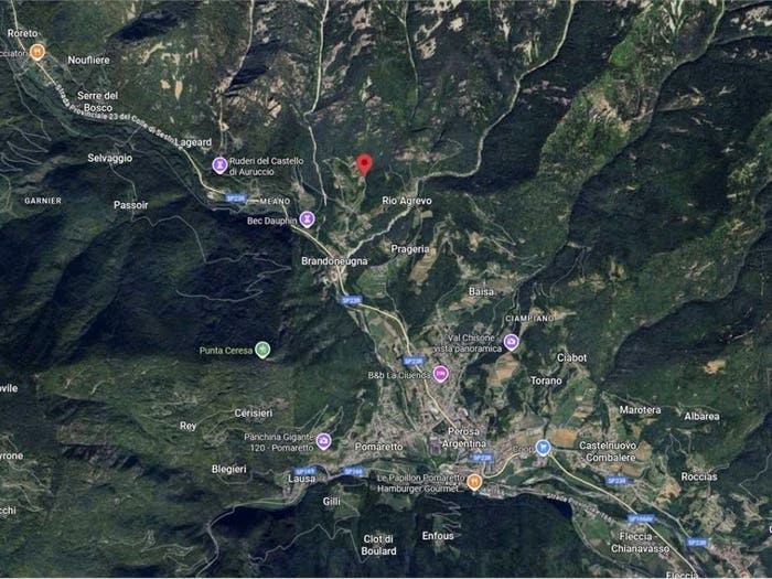 Case in Vendita e in Affitto - 2