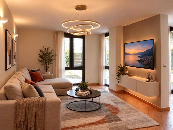 Casa con 5 locali in vendita in Via Risorgimento, Cà Ossi, Forlì