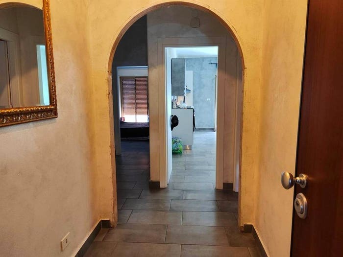 Appartamento con 5 locali in vendita in Via Paolo Borsellino, Centro, Misterbianco