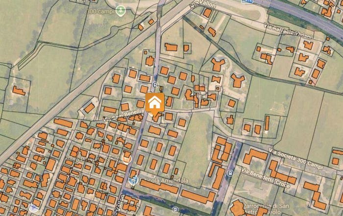 Case in Vendita e in Affitto - 2