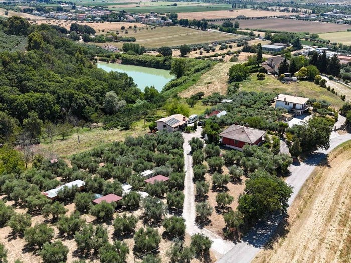 Casa con 5 locali in vendita in Contrada Selva Alta, Mosciano Sant'Angelo