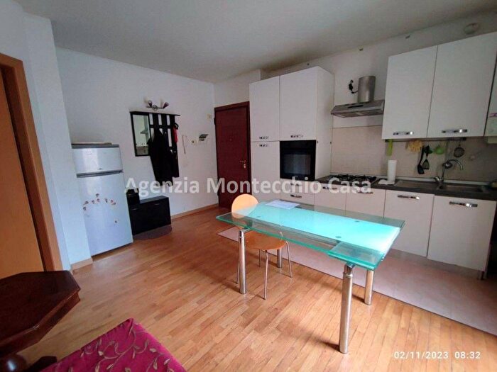 Appartamento bilocale in vendita in Via P Fastiggi, Villa Fastiggi, Pesaro
