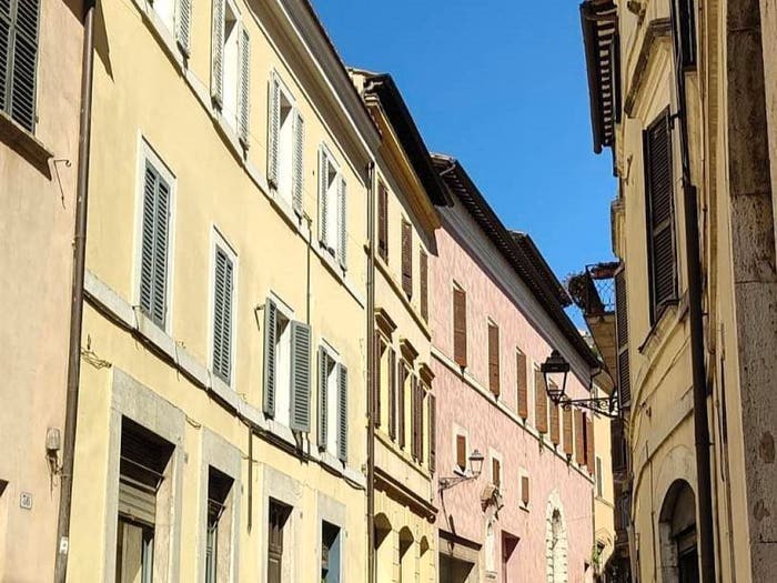 Appartamento bilocale in vendita in rimembranze, Centro, Amelia