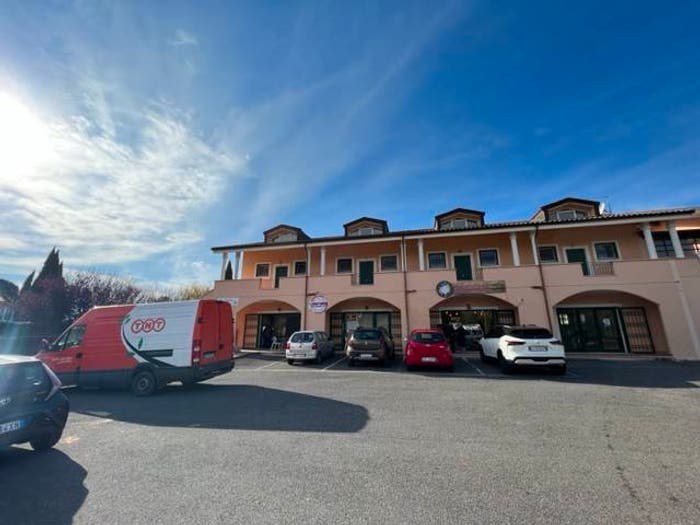 Appartamento bilocale in vendita in Via Sandro Penna, Campagnano di Roma
