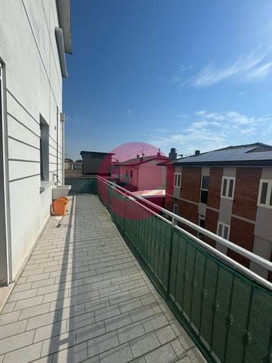 Appartamento quadrilocale in vendita in Via Montiano, Calisese, Cesena