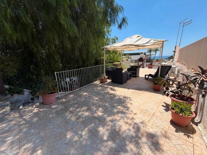 Casa trilocale in vendita in VIA PAPA GIOVANNI XXIII, Leporano Marina, Leporano