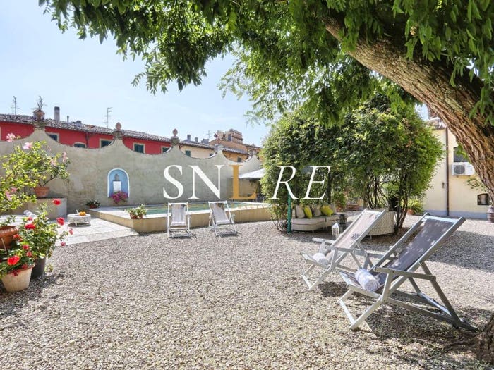Casa con 6 locali in vendita in Via di Tavolese, Marcialla, Barberino Tavarnelle