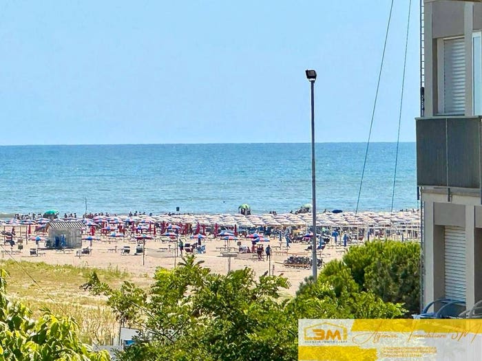 Appartamento trilocale in vendita in viale giovanni pascoli lido degli estensi, Lido degli Estensi, Comacchio
