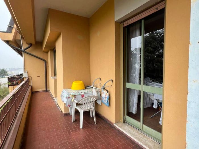 Appartamento quadrilocale in vendita in Felizzano
