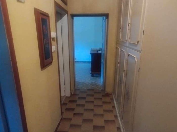 Appartamento quadrilocale in vendita in via niccolo da tolentino, Careggi Rifredi Dalmazia, Firenze