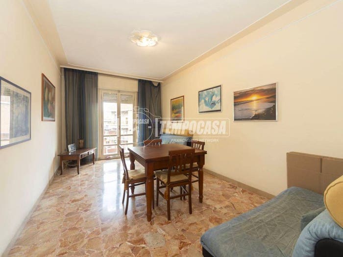 Appartamento quadrilocale in vendita in Via Sergio Corazzini, Semicentro Stazione, Perugia