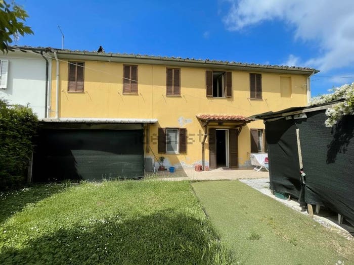 Casa con 6 locali in vendita in Via di Vitricaia, Pontetetto Sorbano del Giudice, Lucca