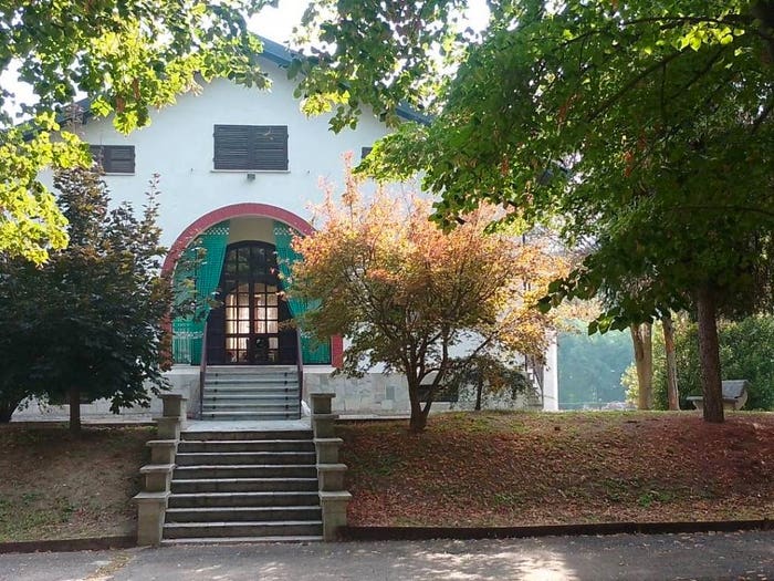 Casa con 6 locali in vendita in Strada Valle Tanaro, Costigliole d'Asti