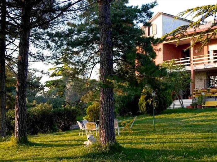 Casa con 6 locali in vendita in Via Francesco Pagnotti, Centro, Montefalco