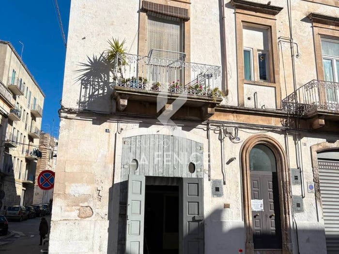 Casa bilocale in vendita in Corso Dei Mille, Martina Franca