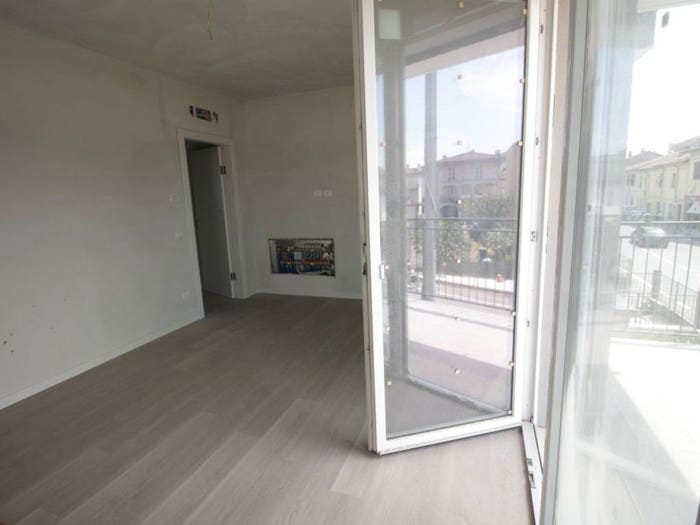 Appartamento bilocale in vendita in Via Moretta, Borgonovo Valtidone, Borgonovo Val Tidone