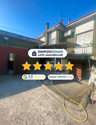 Casa con 6 locali in vendita in Str Marengo, Marmirolo