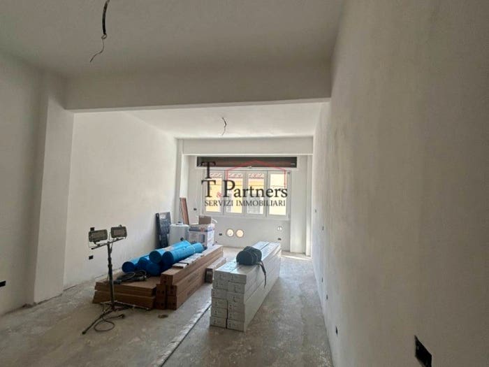 Appartamento monolocale in vendita in Via Giovanni Boccaccio, Le Cure, Firenze