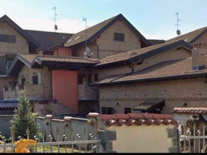 Appartamento trilocale in vendita in Via Arturo Toscanini, Villaggio Del Sole, Limbiate