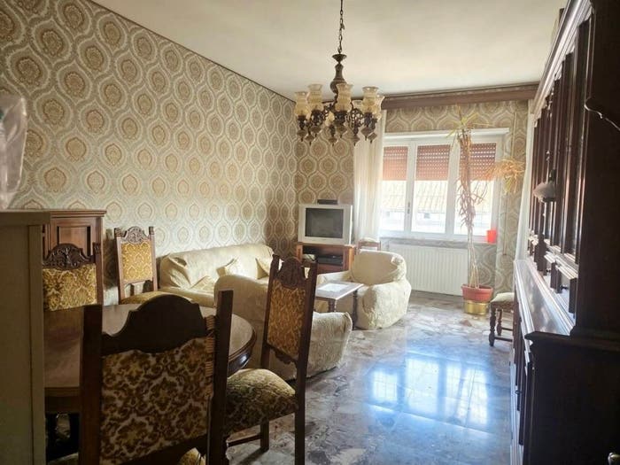 Appartamento trilocale in vendita in Via Marzo, Segni