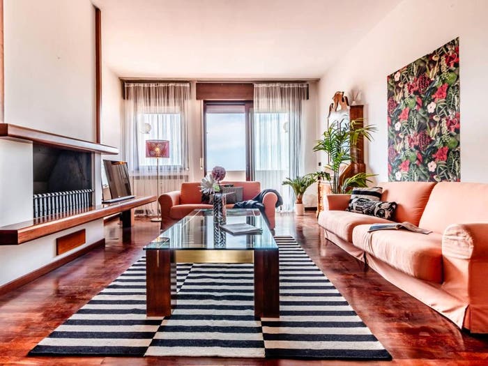 Casa quadrilocale in vendita in Massarenti, Bologna