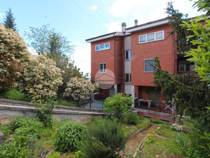 Casa quadrilocale in vendita in Via leonardo da vinci, Mimosa Poggio Verde Nuova Comunità, Ferrazzano