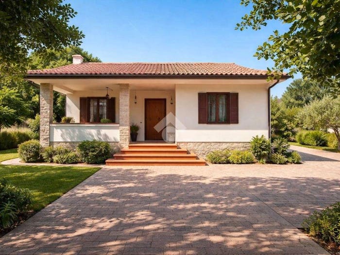 Casa quadrilocale in vendita in Strada Macchia Grande, Borgo Santa Maria, Latina