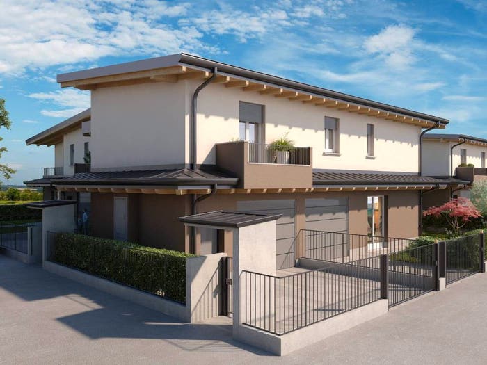 Case in Vendita e in Affitto - 2