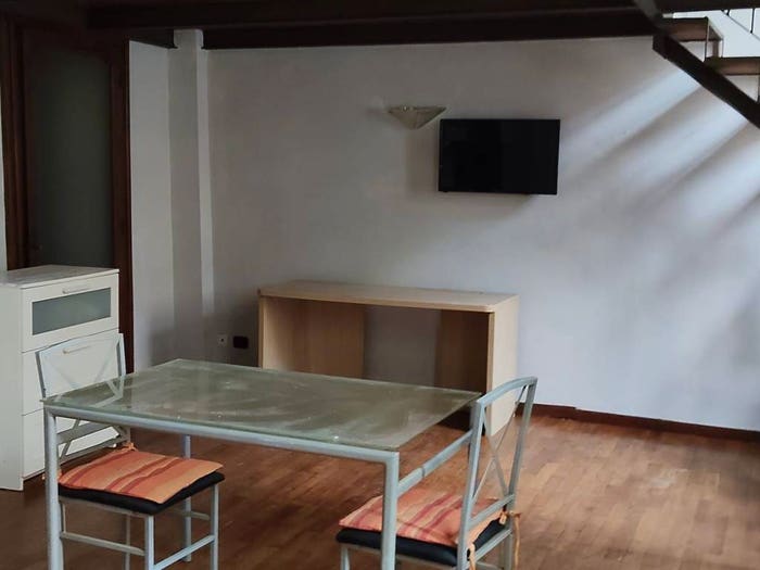 Appartamento monolocale in vendita in Corso Vittorio Alfieri, Centro Storico, Asti
