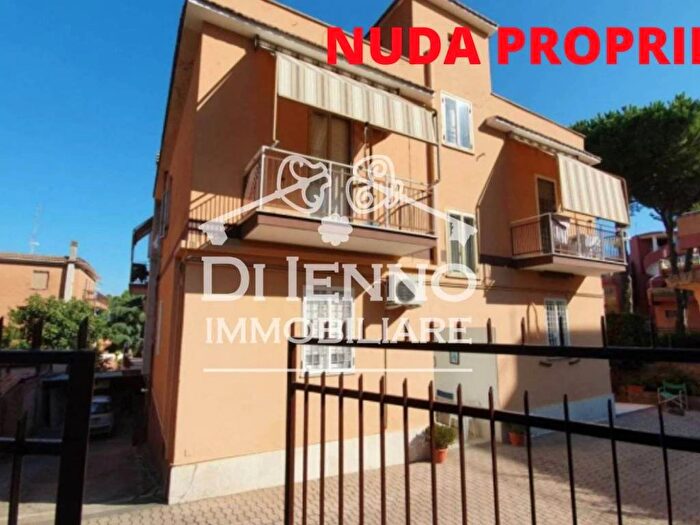 Appartamento trilocale in vendita in Via Paolo Giacometti, La Storta, Roma