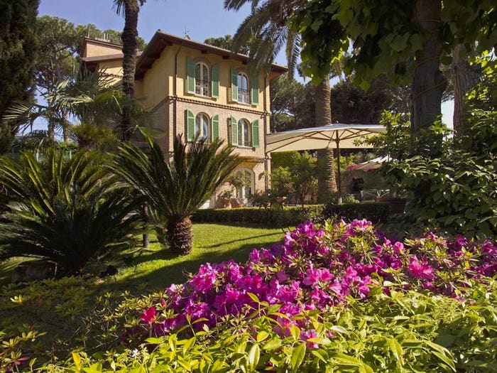 Casa con 6 locali in vendita in via Anagnina, Anagnina, Grottaferrata
