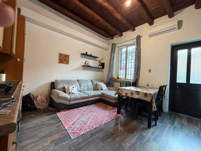 Appartamento bilocale in vendita in VIA XXIV MAGGIO, Centro, Lentate sul Seveso